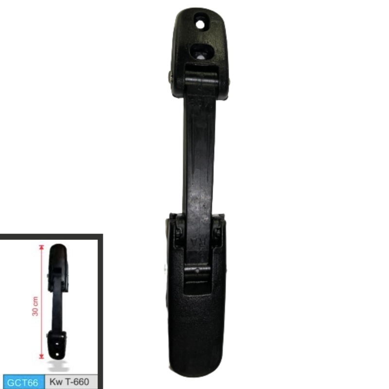 Kenworth T660 hood strap – 30 cm