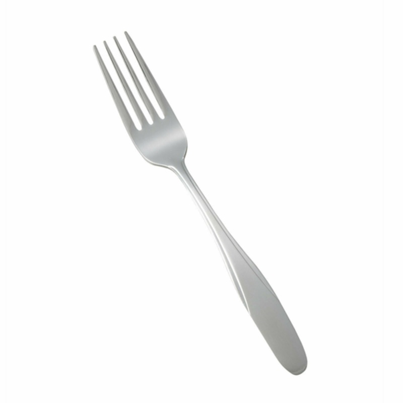 Manhattan Dinner Fork 18/0 S/S