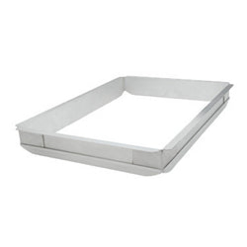 Sheet Pan Extender Quarter Sz