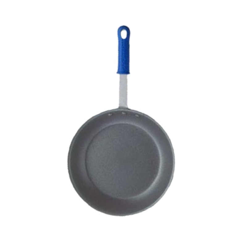 Vollrath Fry Pan, 8 Aluminum – Non-Stick – S4008