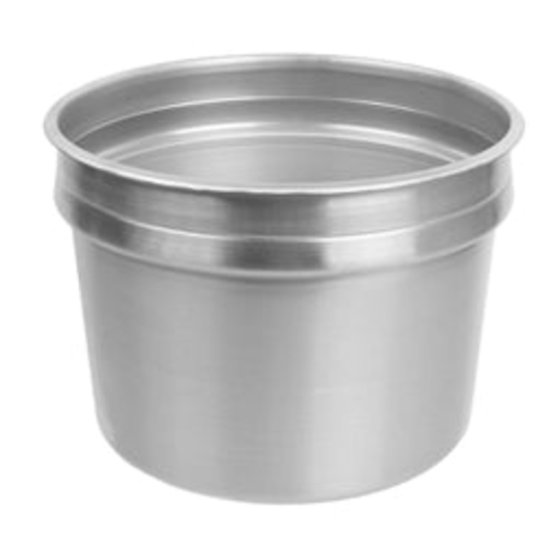 Vollrath Insert 11Qt Induction Ready – 88204