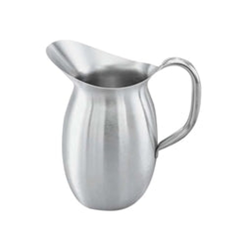 Vollrath Pitcher Bell 2-1/8Qt SS NSF – 82020