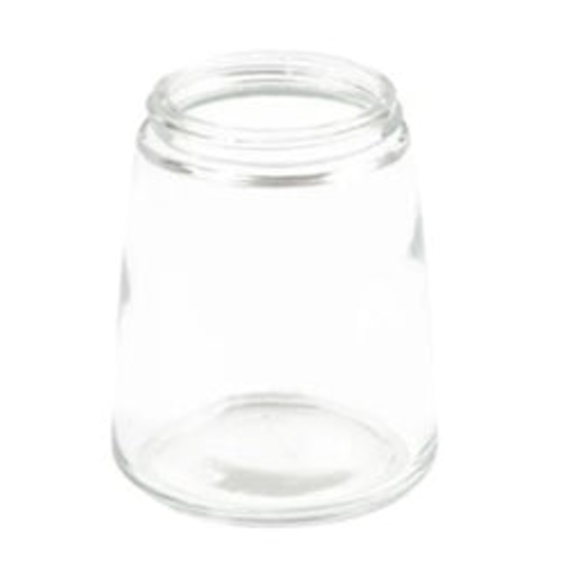 Vollrath Replacement Glass, Sugar Jar – 930J-QT#138568