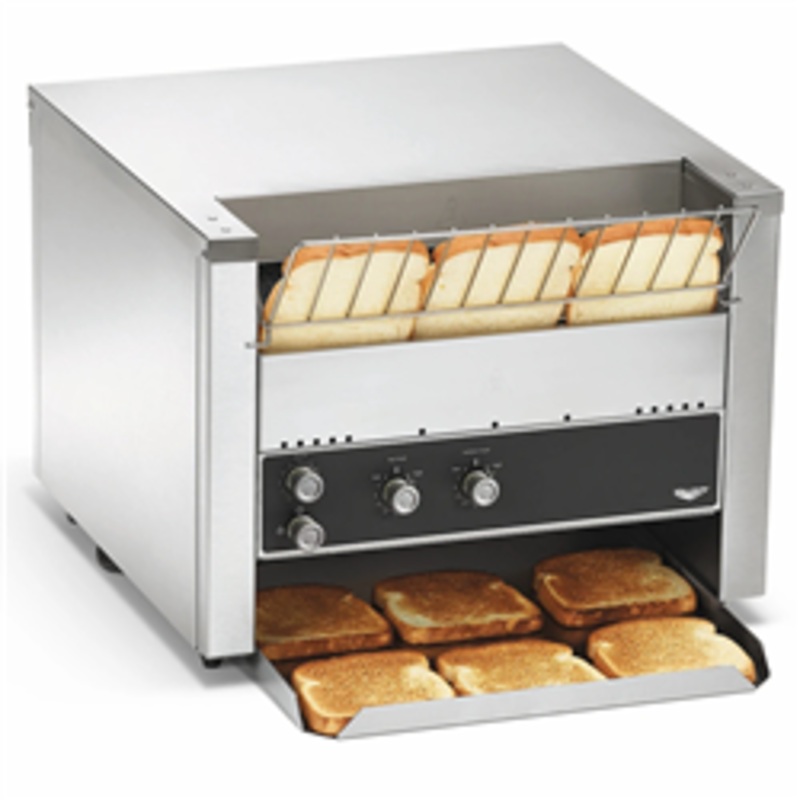 Vollrath Toaster, Conveyor 1000 Slices Per Hour 208V – CT4-2081000