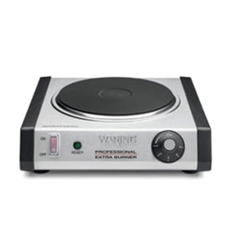Waring Commercial Burner Single 120v – WEB300