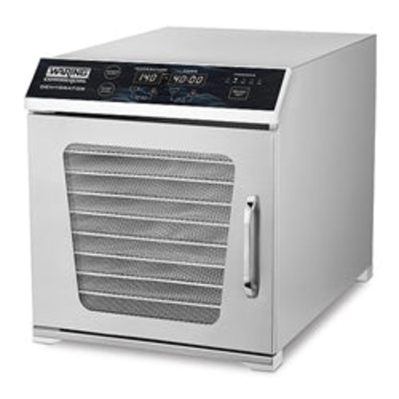 Waring Food Dehydrator, 10 Trays – WDH10