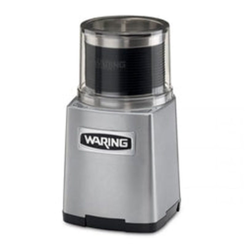 Waring Grinder, 3 Cup Spice- 120V – WSG60