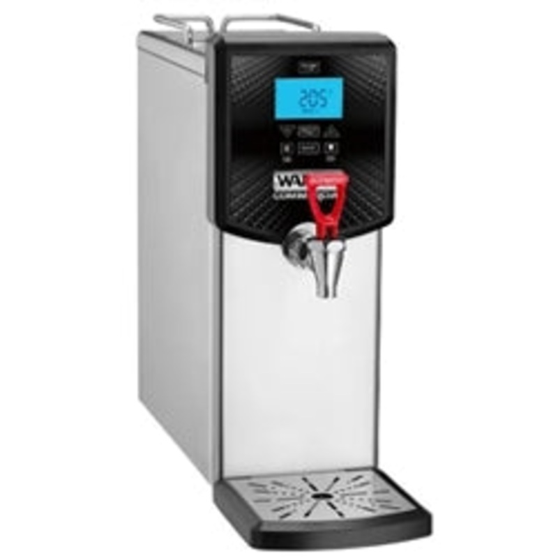 Waring Hot Water Boiler/Dispenser, 3 Gal – WWB3G