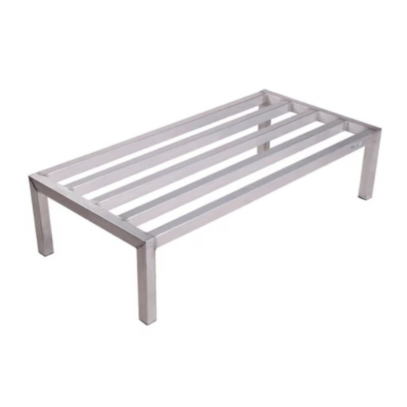 Win-Holt Dunnage Rack, Tubular 24 x 36 x 12- ALSQ-3-1224