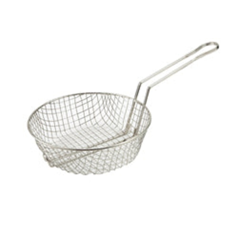 Basket, Coarse Mesh, 12 Round – WNCMSB-12