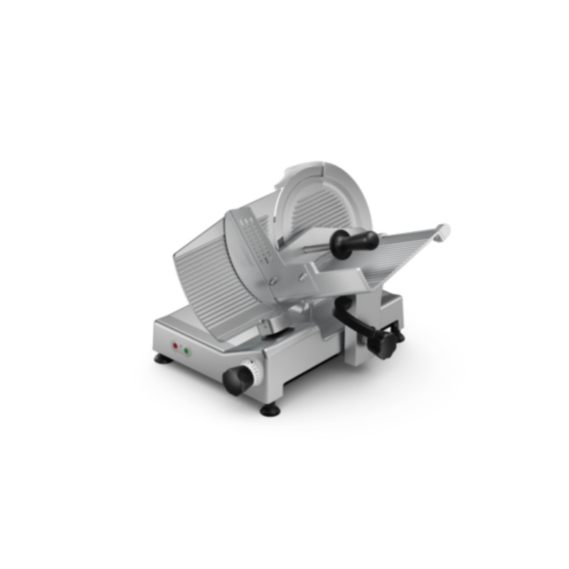 Bizerba USA Food Slicer, 12 Medium Duty 1/2 H.P. 110v – BIZGSE-12