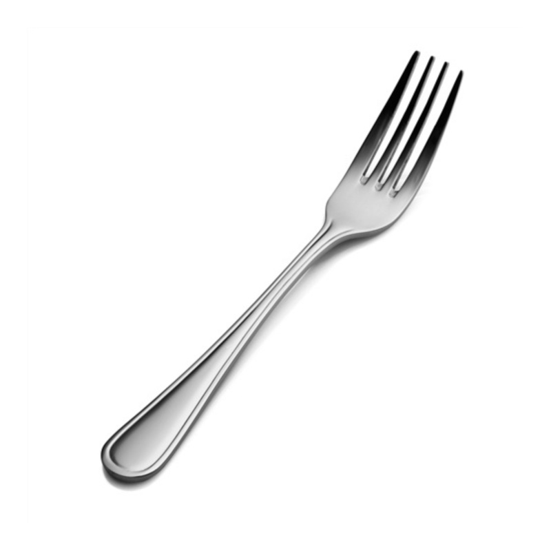 Bon Chef Tuscany Euro Dinner Fork S/S – DZ