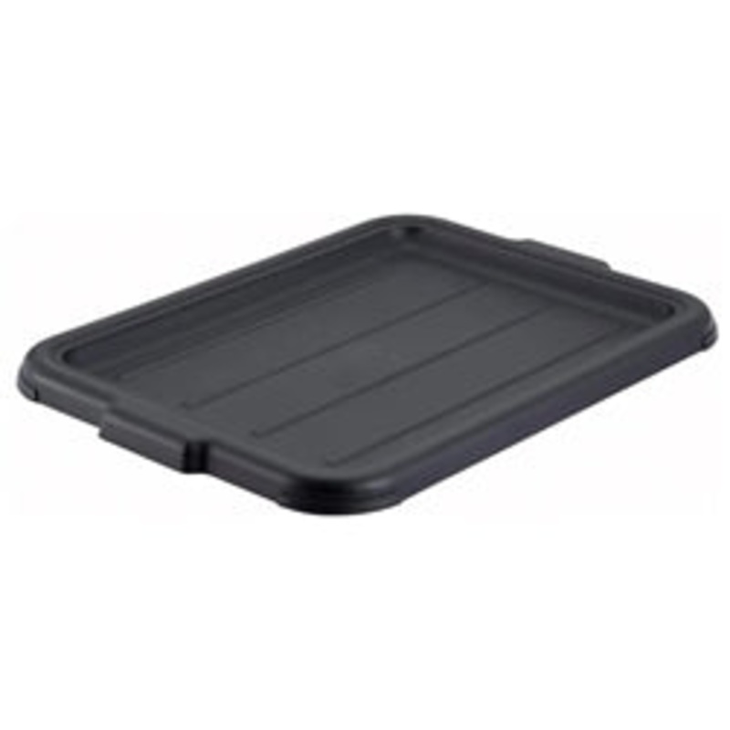 Bus Box Lid Black