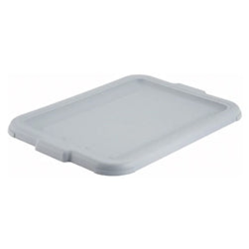 Bus Box Lid Gray