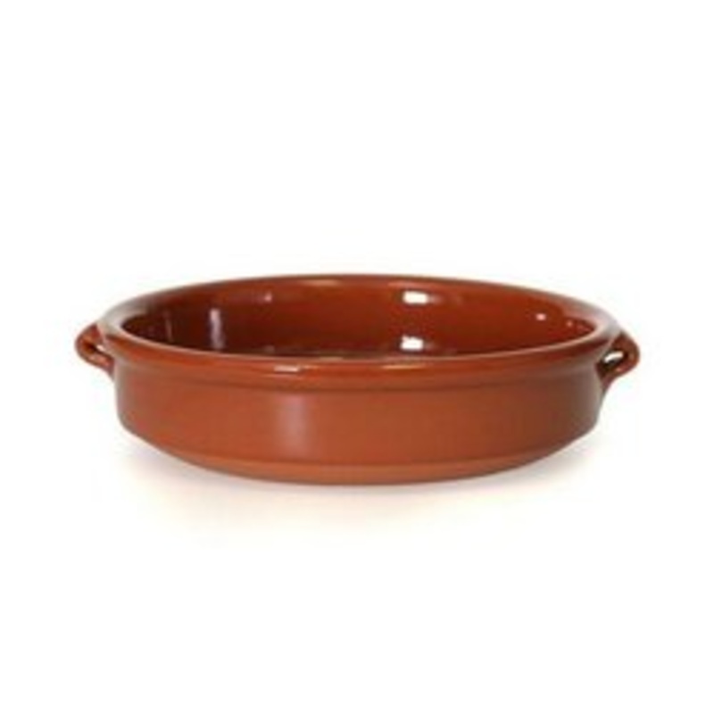 Cazuela Pan 11 10-12 Cup