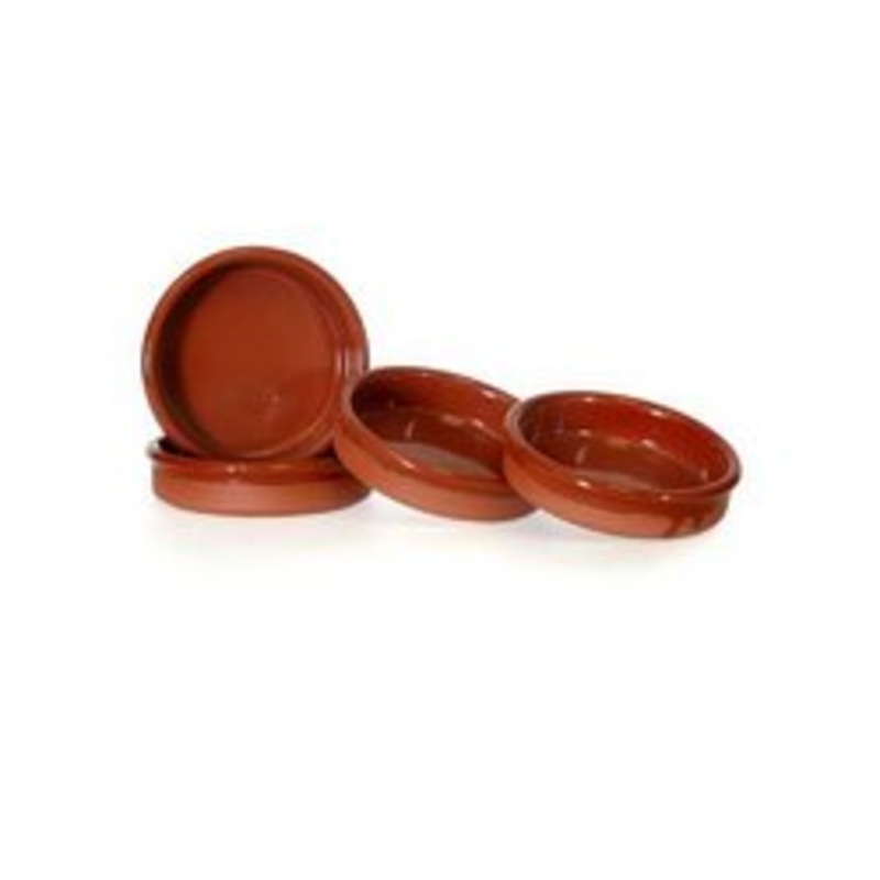 Cazuela Pan 4 1/2 Cup Cap