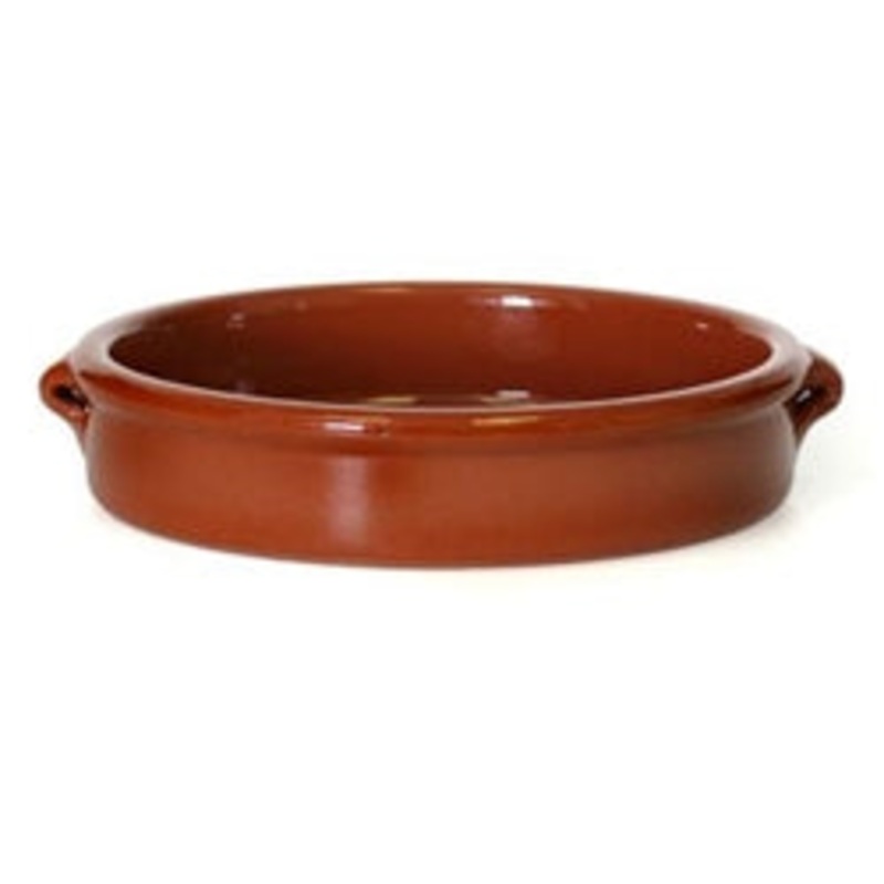 Cazuela Pan 6 1-1/2 Cup Cap