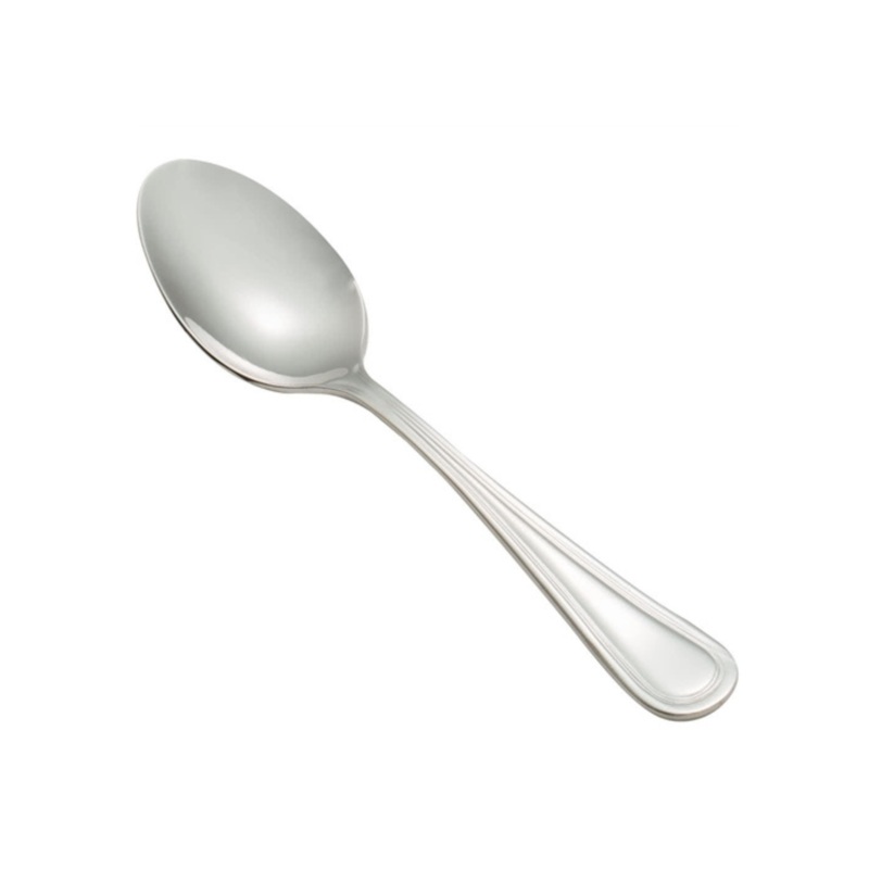 CCK Dessert Spoon, Regency Pattern Heavy Weight – CS1D