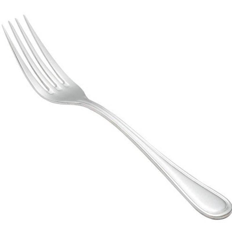 CCK Dinner Fork, Regency Pattern Heavy Weight – CS1D – RE-105