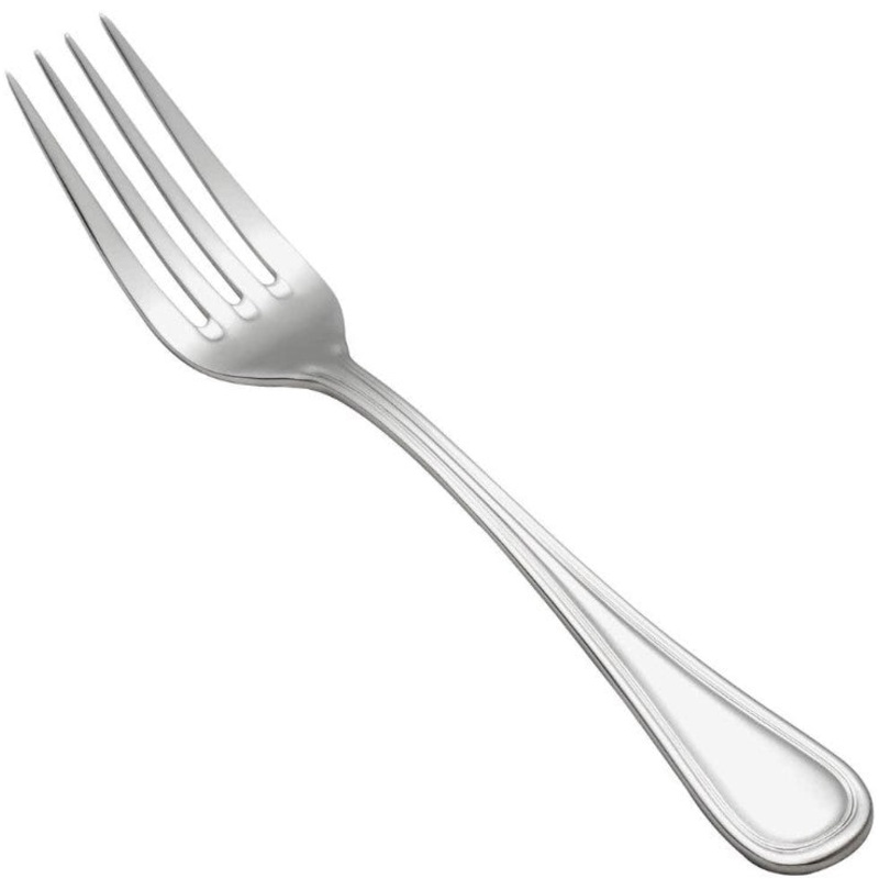 CCK Euro Fork, Regency Pattern Heavy Weight – CS1D