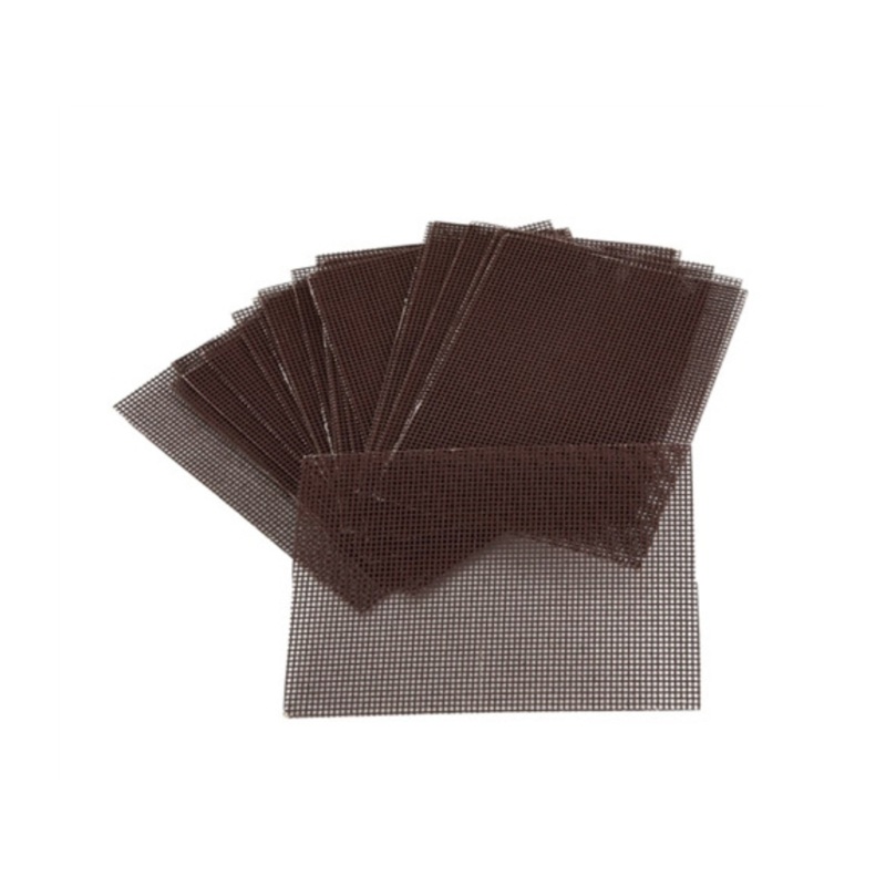 CCK Griddle Screen, 4×5.5 Economy – 20PK