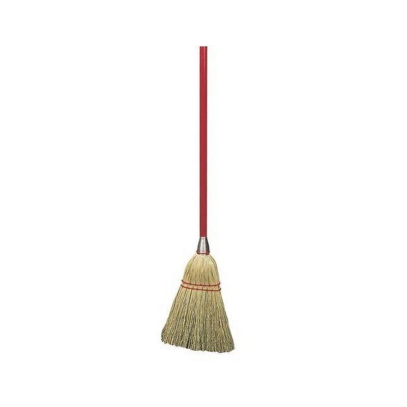 CCK Lobby Broom, Corn Bristles 40 – 3682