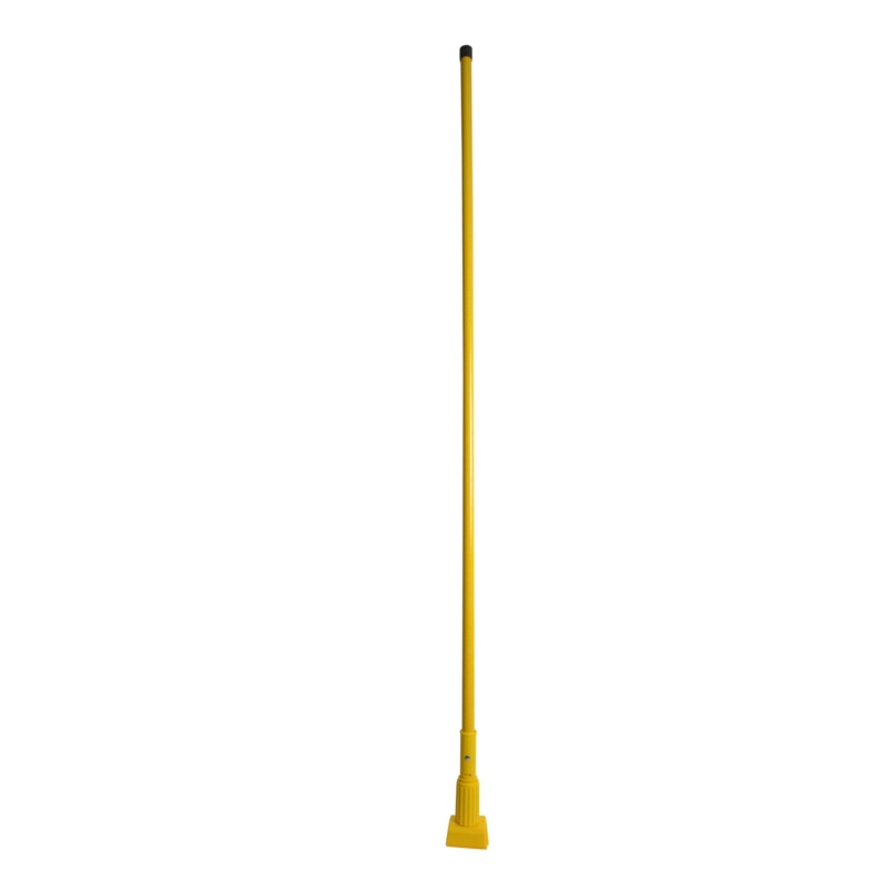 CCK Mop Handle 60, Jaw Style Yellow – 3202