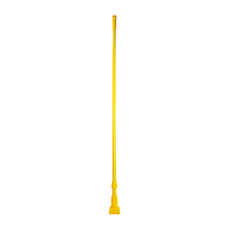 CCK Mop Handle 60, Jaw Style Yellow – 369475EC04