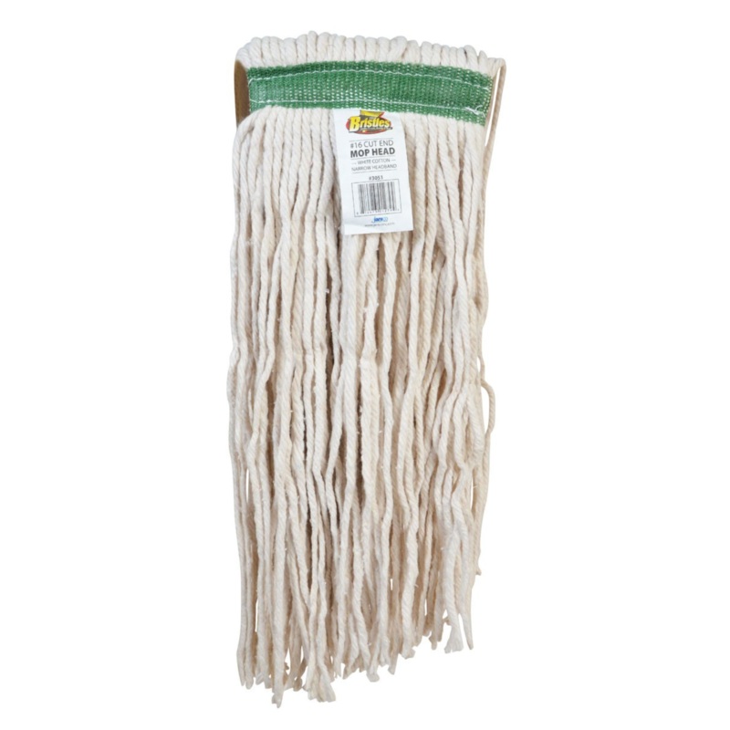 CCK Mop Head #16 4 Ply Cotton – 3051