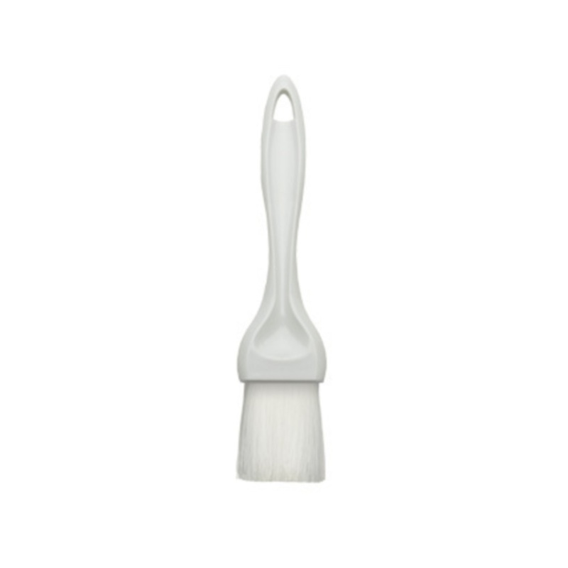 CCK Pastry Brush 1.5 Nylon White – NB-15