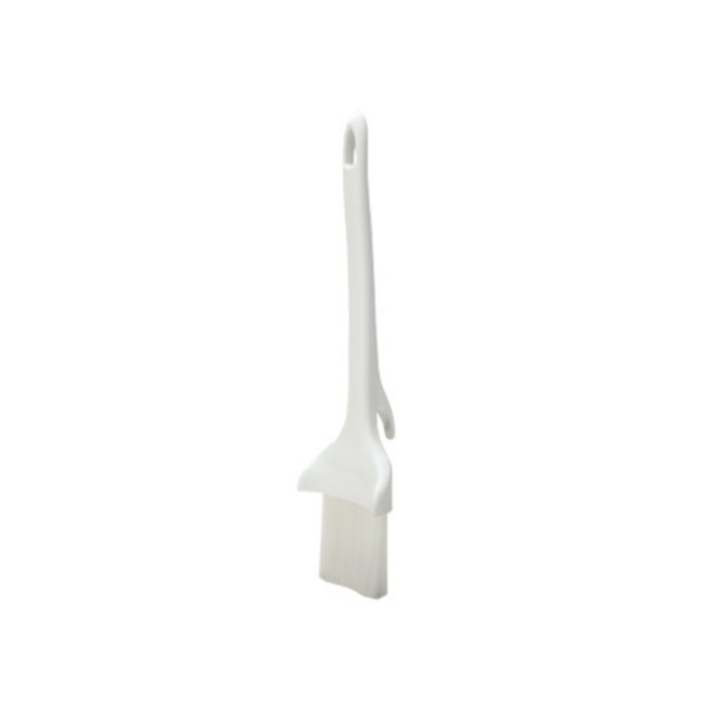 CCK Pastry Brush 2 Nylon w/Hook White – NB-20HK