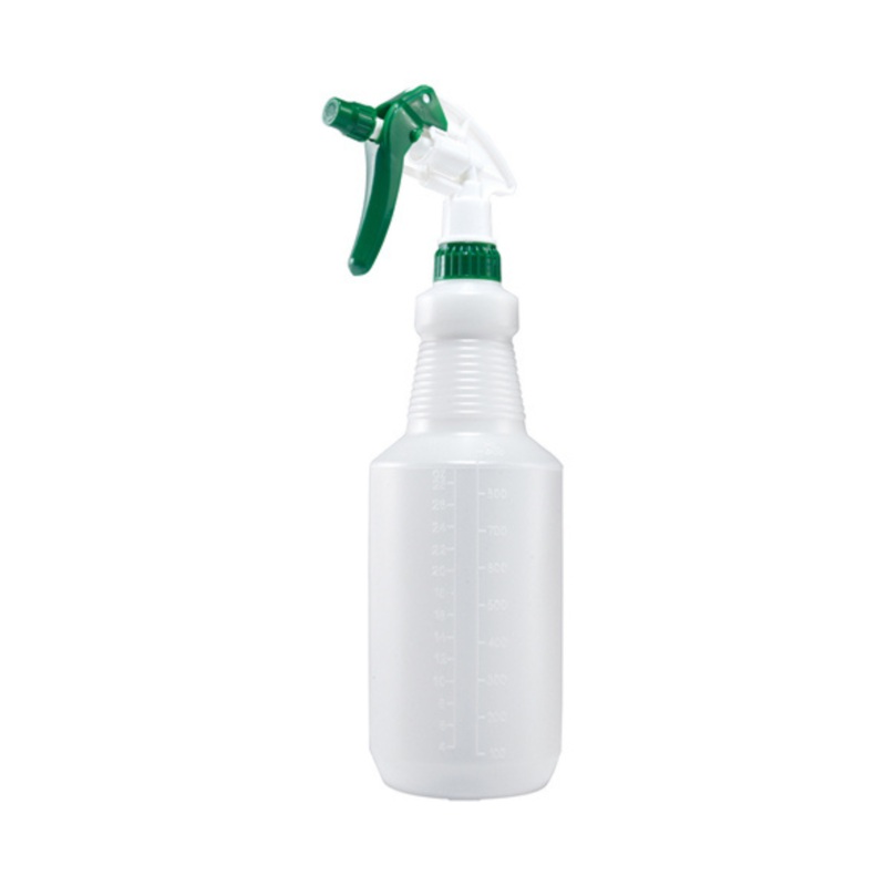 CCK Plastic Spray Bottle w/Trigger 32oz – 902-3RW