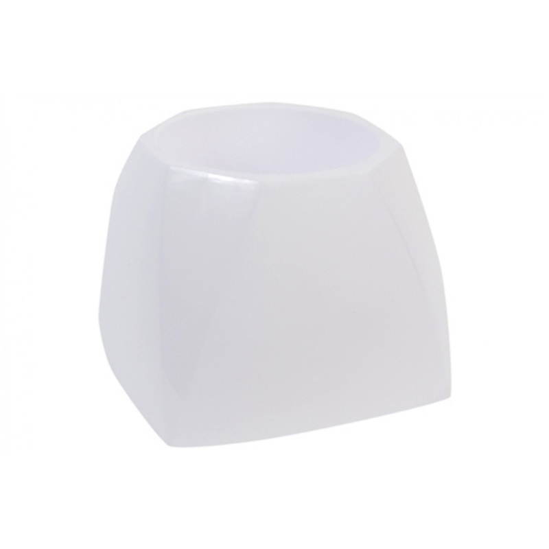 CCK Toilet Bowl Brush Holder White – 4010