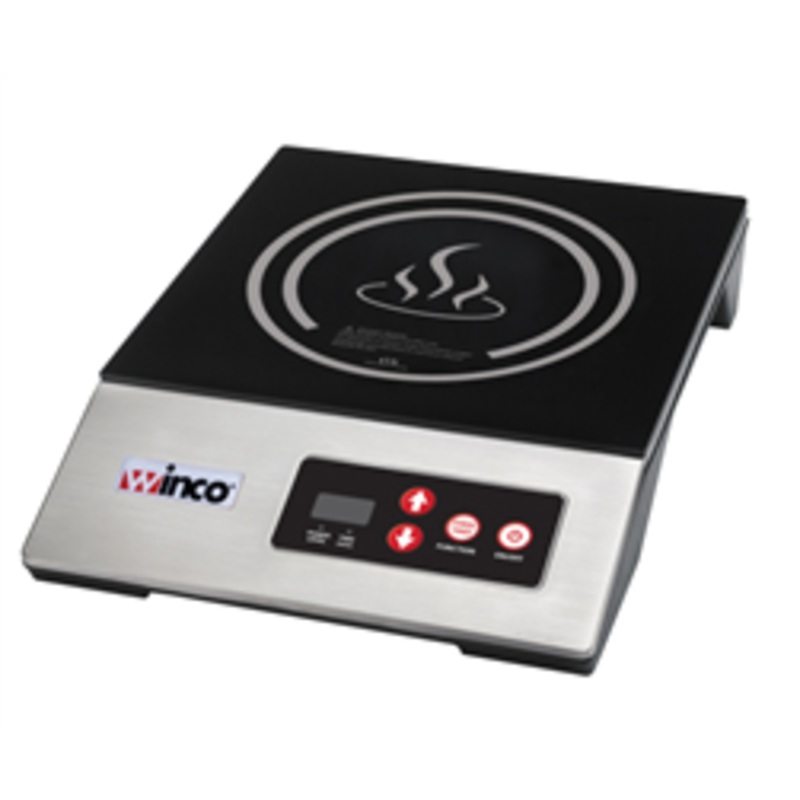 Induction Cooker, 120v/60/1