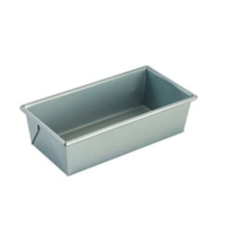 Open Top Bread Pan 1lb.