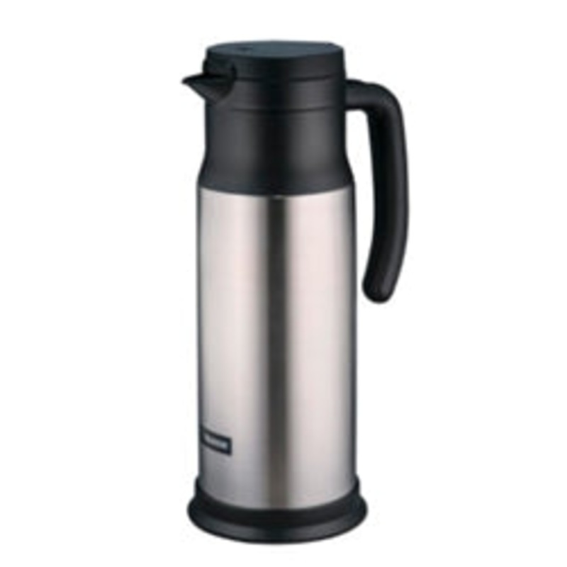 Zojirushi S/S Creamer, 34oz (1 liter) – SH-MAE10XA