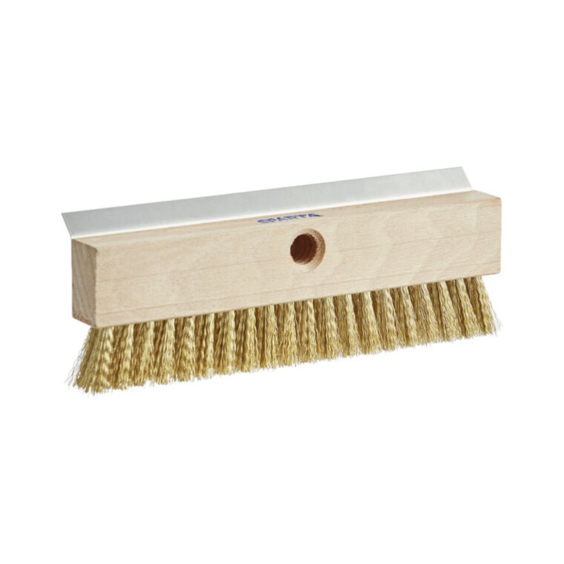Carlisle Pizza Oven Brush Head Only – 4029300