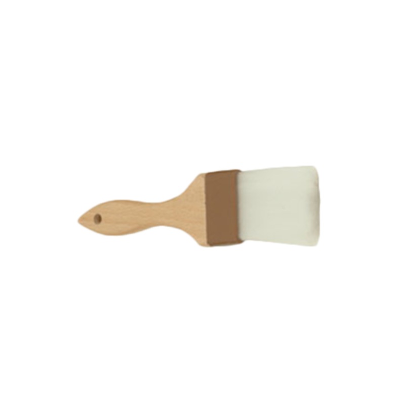 CCK Pastry Brush 2 Nylon Wide Handle – WDPB003N
