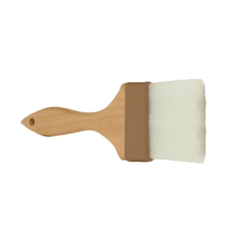 CCK Pastry Brush 3 Nylon Wide Handle – WDPB004N