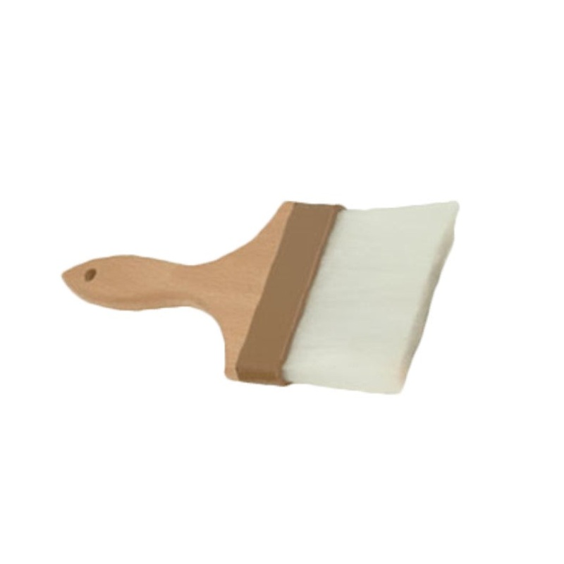 CCK Pastry Brush 4 Nylon Wide Handle – WDPB005N