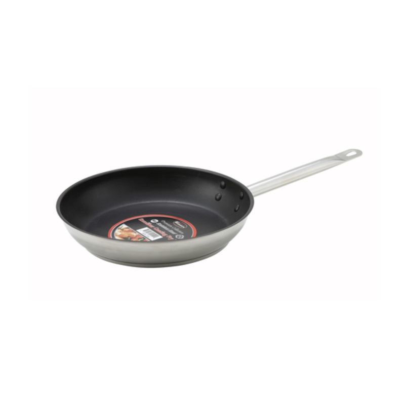 CCK – S/S Fry Pan 8, Non-Stick – SSFP-8NS