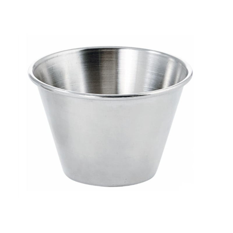 CCK Sauce Cup, 4oz, SS – DZ