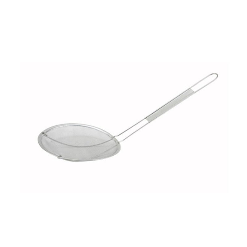 CCK Skimmer S/S Fine Mesh 6 Round – MSS-6