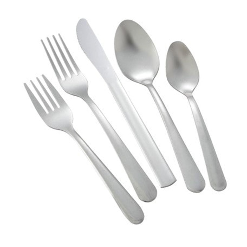 CCK Windsor Salad Fork, 18/0 – PK2D