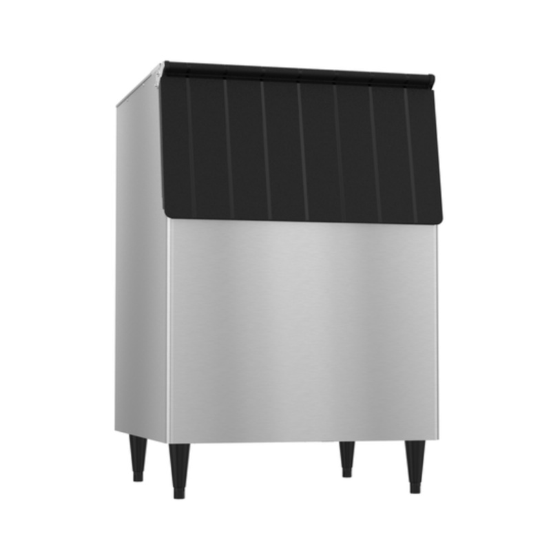 Hoshizaki Ice Bin, 30 Top Hinged, 500# Storage – B-500SF