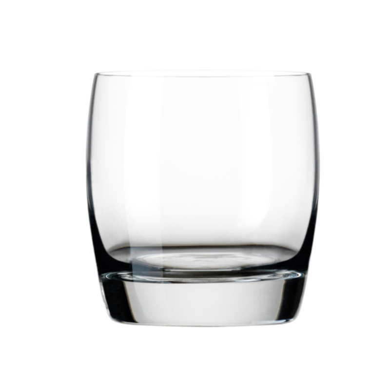 Libbey  Double Old Fashioned Glass, 12oz. Master Reserve, Symmetry – DZ – LIB9023