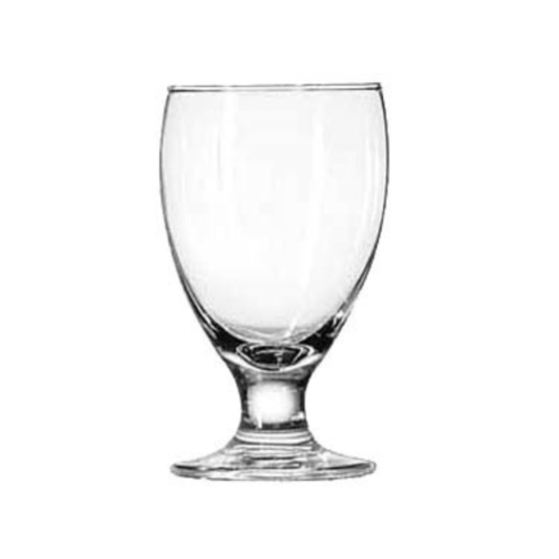Libbey Embassy Banquet Goblet, 10.5 oz – CS2D – 3752HT