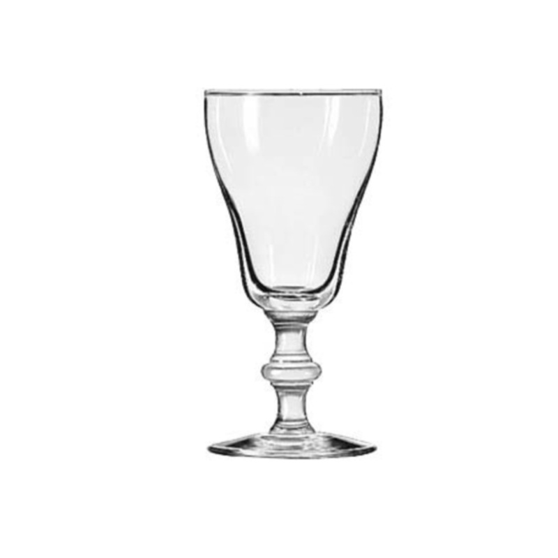 Libbey  Irish Coffee Glass 6oz Georgian – CS3D – 8054