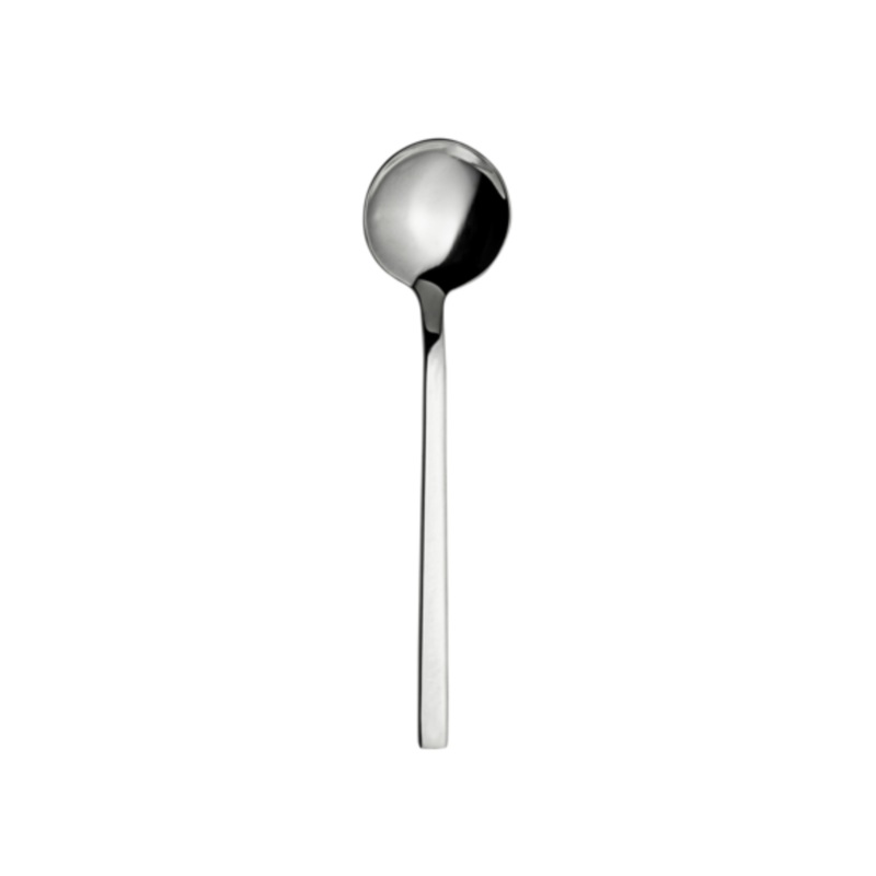 Lissome Bouillon Soup Spoon – SIUI5717SX002