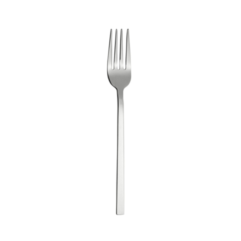 Lissome Table Fork 18/10 S/S – SIUI5717SX021